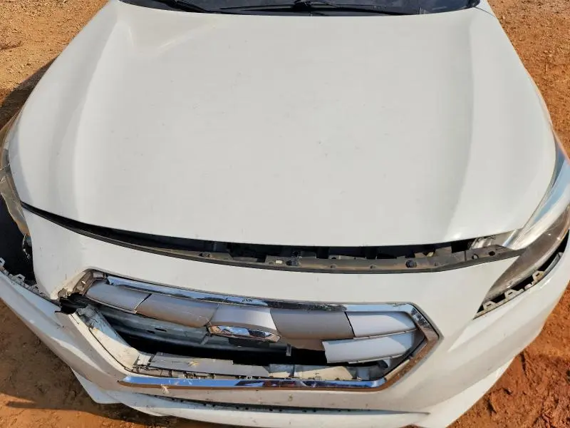2017 SUBARU LEGACY 2.5I LIMITED  