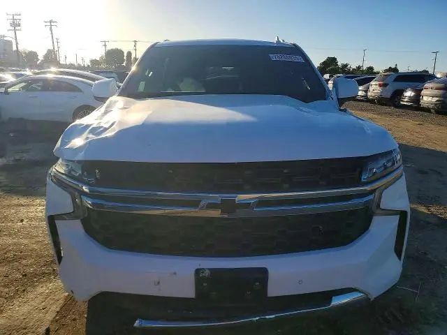 2024 CHEVROLET SUBURBAN K1500 LS  