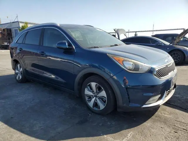 2018 KIA NIRO FE  