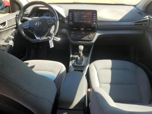 2020 HYUNDAI IONIQ SE  