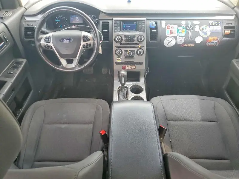 2014 FORD FLEX SE  