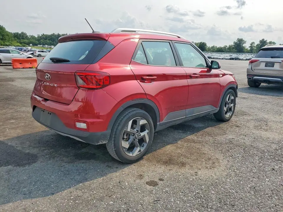2024 HYUNDAI VENUE SEL  