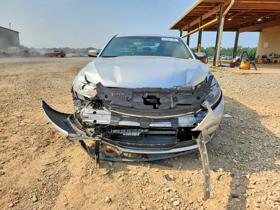2013 FORD TAURUS LIMITED  