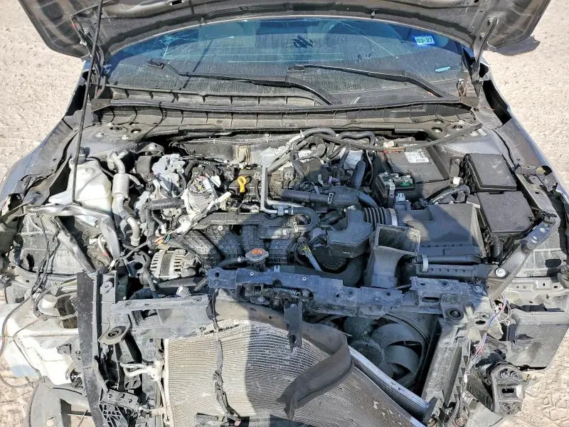 2024 NISSAN ALTIMA SV  