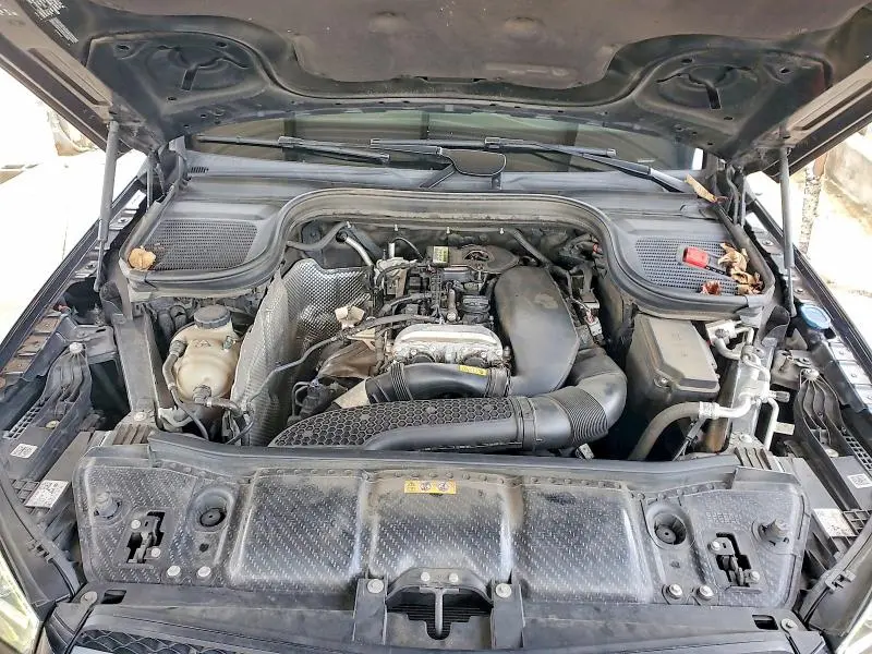 2021 MERCEDES-BENZ GLE 350 4MATIC  
