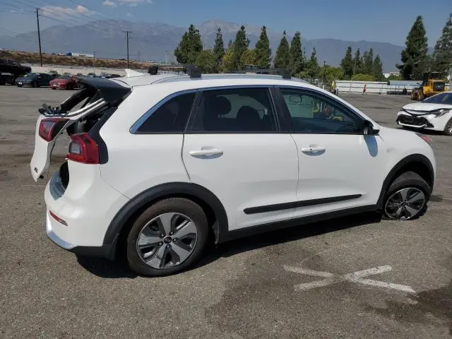 2019 KIA NIRO FE  