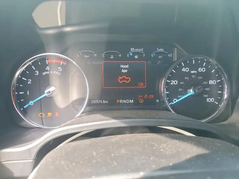 2021 FORD F350 SUPER DUTY  