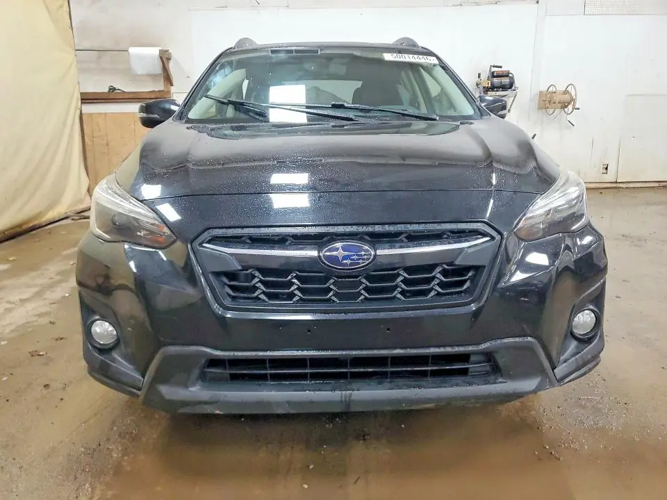 2018 SUBARU CROSSTREK LIMITED  