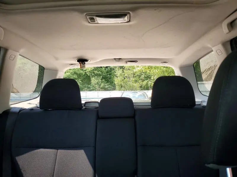 2011 SUBARU FORESTER 2.5X PREMIUM  