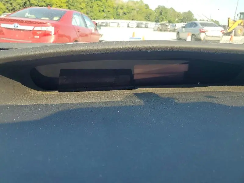 2010 TOYOTA PRIUS V  