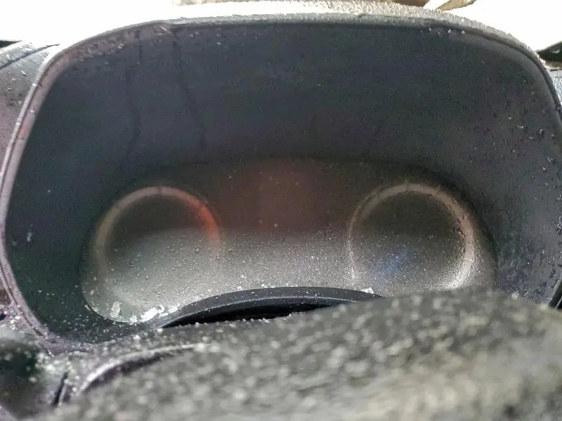 2021 TOYOTA HIGHLANDER HYBRID LE  