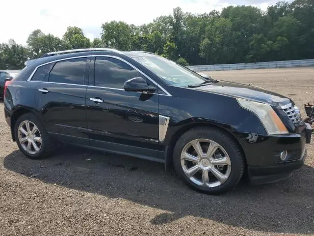 2013 CADILLAC SRX PREMIUM COLLECTION  