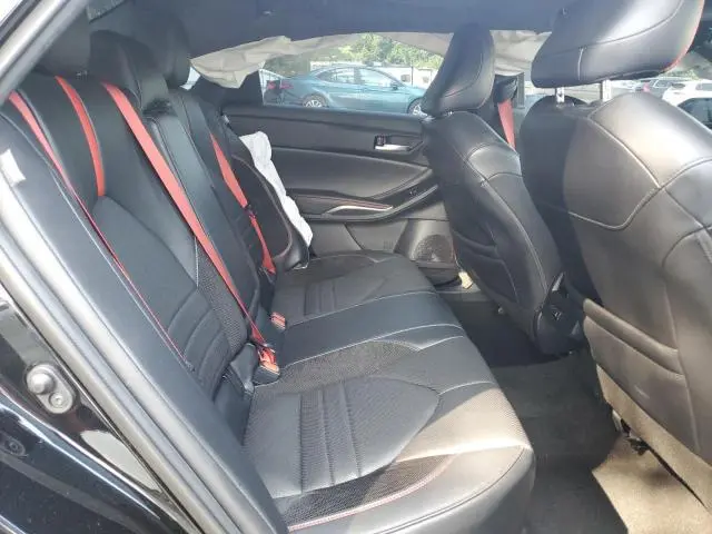2021 TOYOTA AVALON TRD  