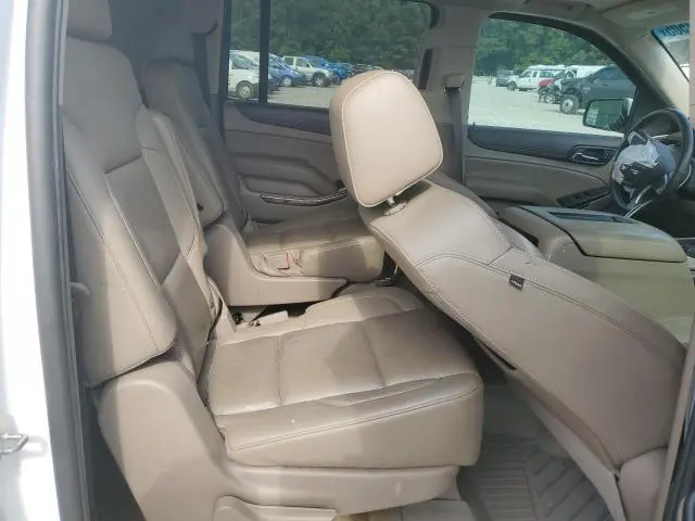 2018 GMC YUKON XL C1500 SLT  