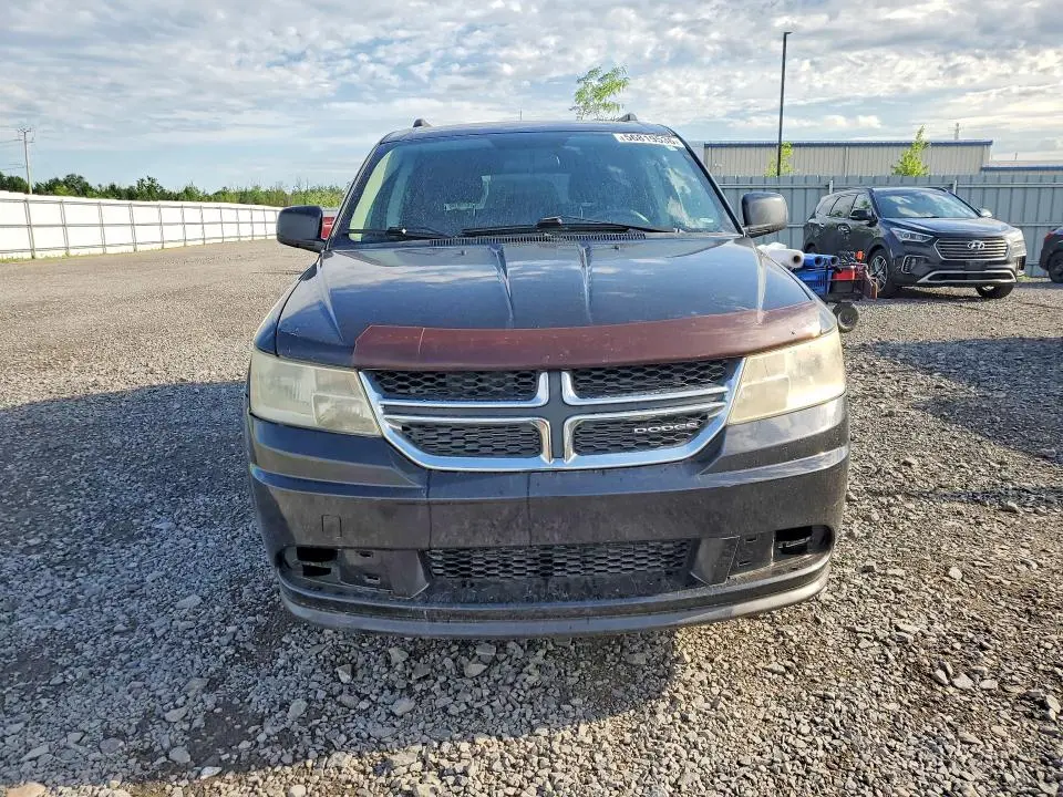 2011 DODGE JOURNEY EXPRESS  