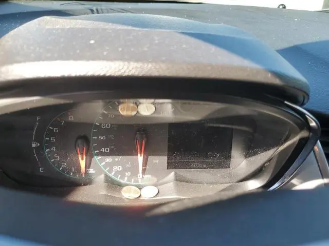 2017 CHEVROLET TRAX PREMIER  