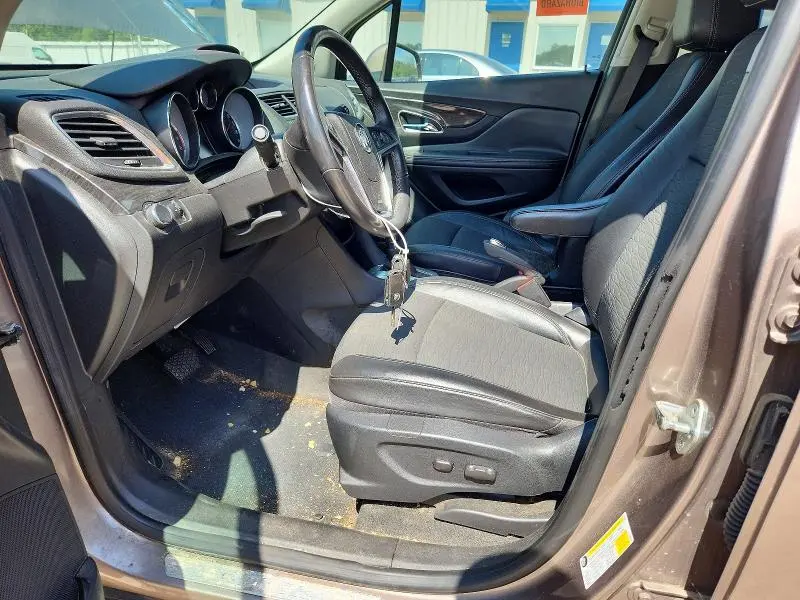 2015 BUICK ENCORE   