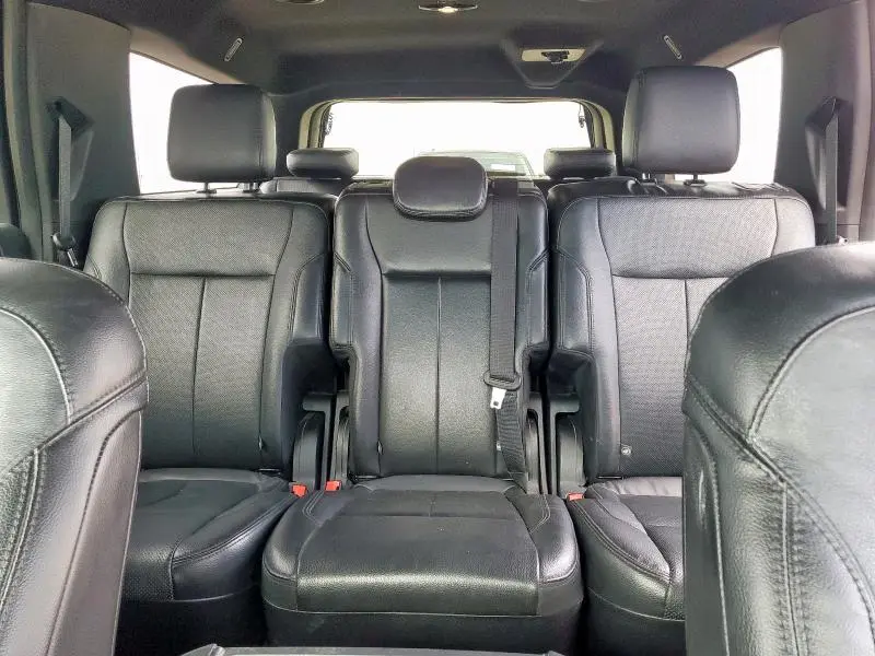 2018 FORD EXPEDITION MAX XLT  
