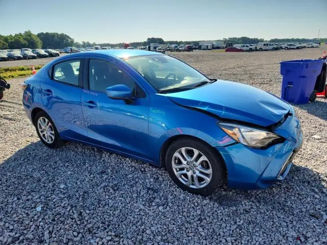 2016 SCION IA BASE  