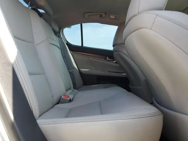 2014 LEXUS GS 350  