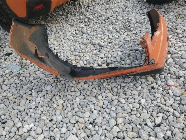 2013 SUBARU XV CROSSTREK 2.0 LIMITED  