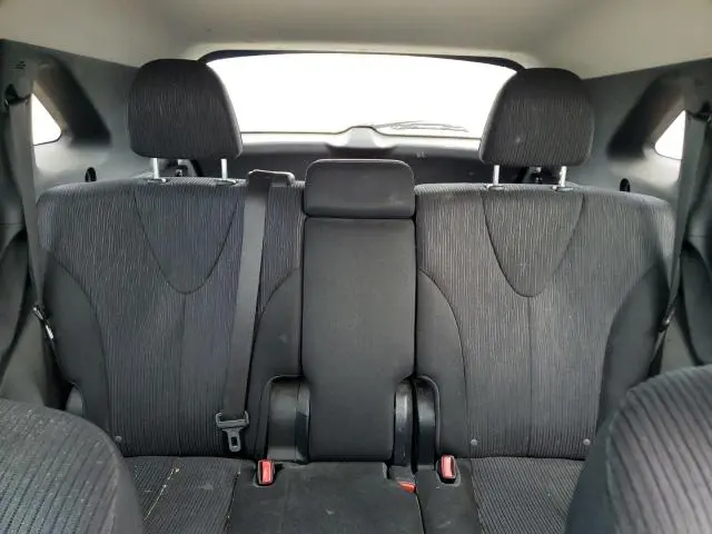 2013 TOYOTA VENZA LE