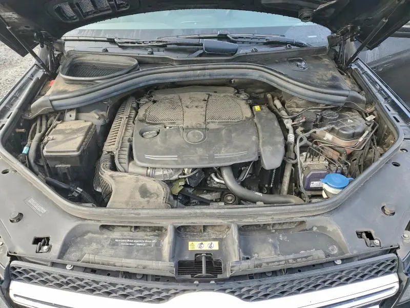 2018 MERCEDES-BENZ GLE 350 4MATIC  