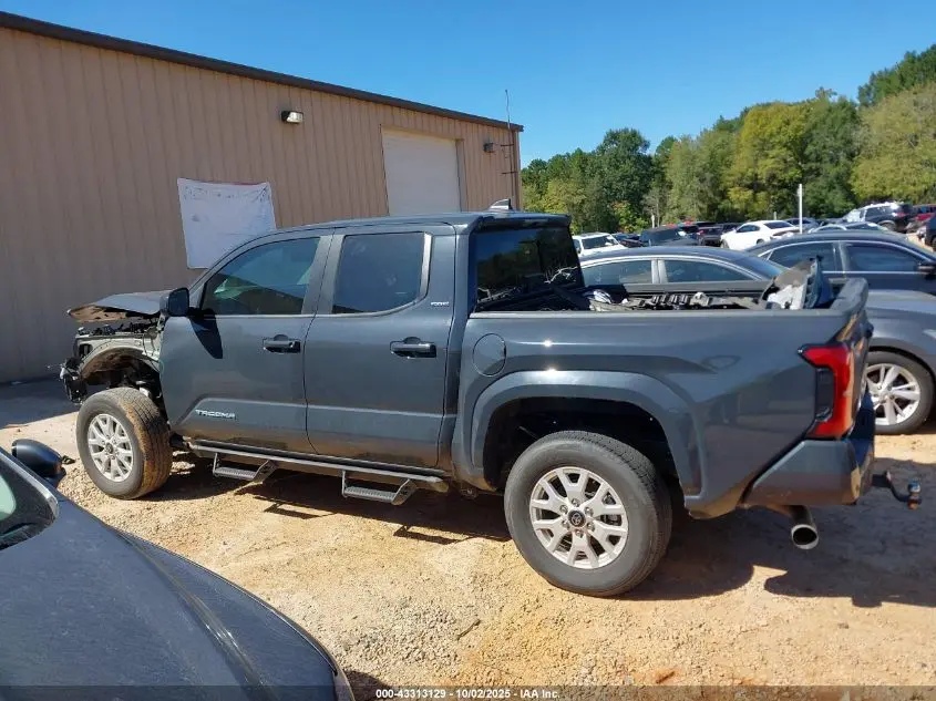 2024 TOYOTA TACOMA SR5 4WD