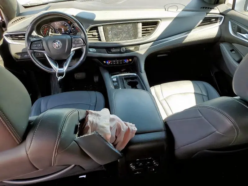 2022 BUICK ENCLAVE PREMIUM  