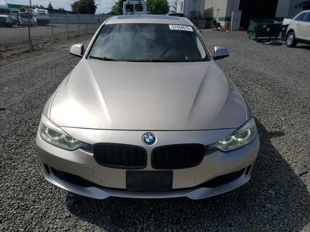 2014 BMW 335 I  