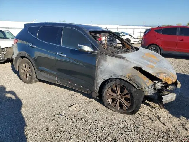 2013 HYUNDAI SANTA FE SPORT   