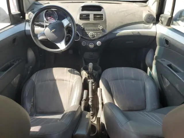 2014 CHEVROLET SPARK LS