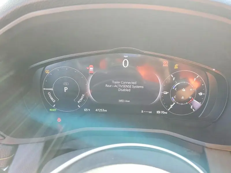2024 MAZDA CX-90 PREMIUM  