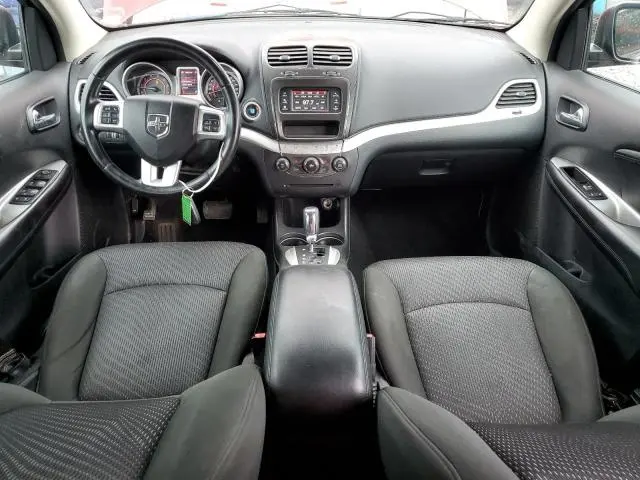 2011 DODGE JOURNEY SXT  