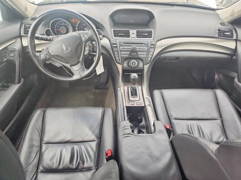 2013 ACURA TL   