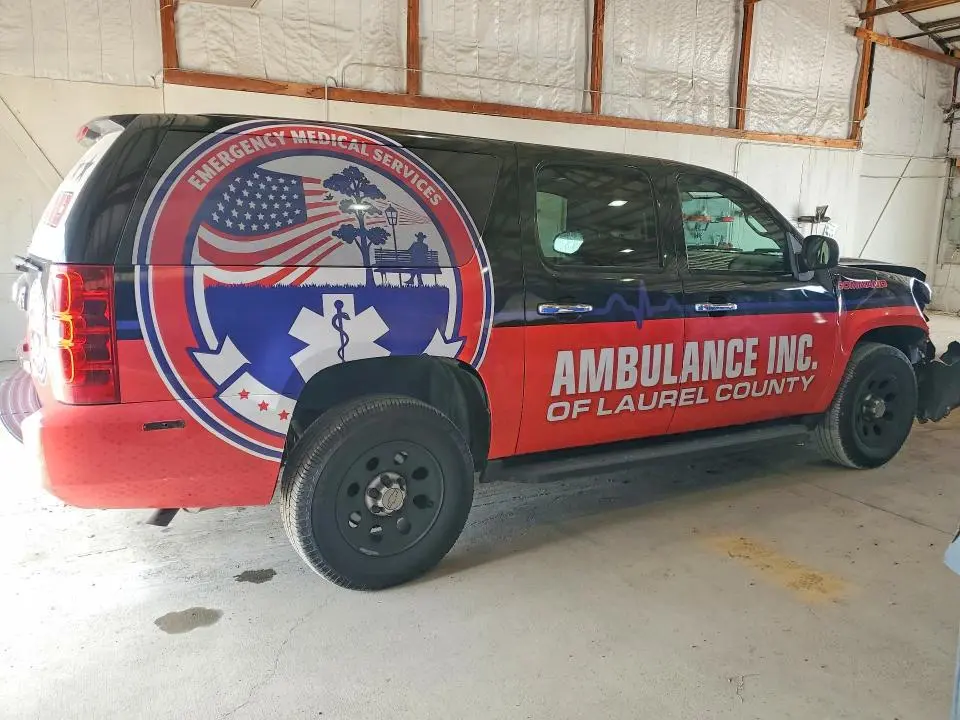 2011 CHEVROLET SUBURBAN   
