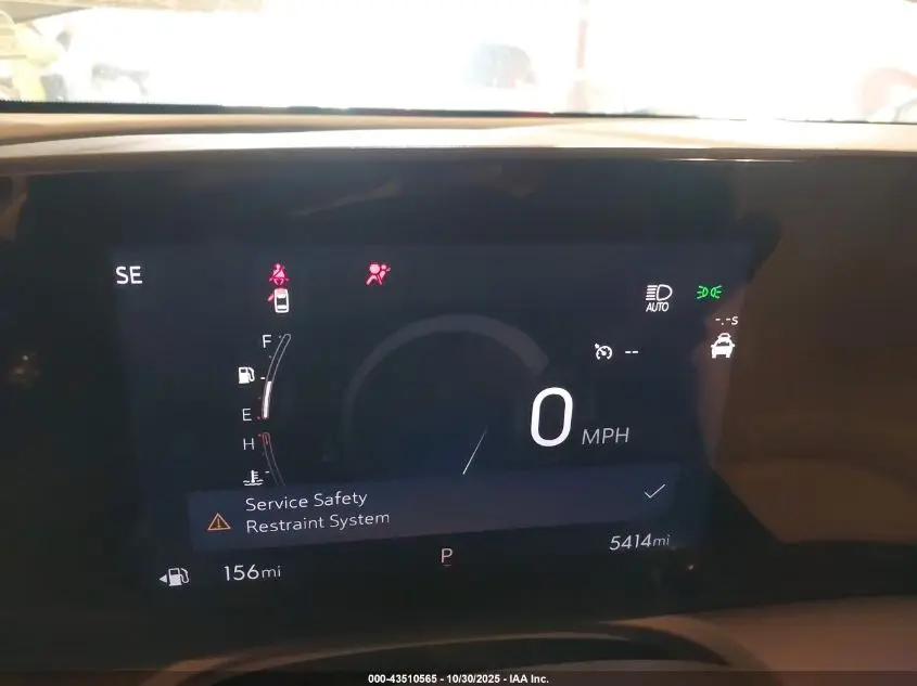 2025 BUICK ENCORE GX PREFERRED AWD