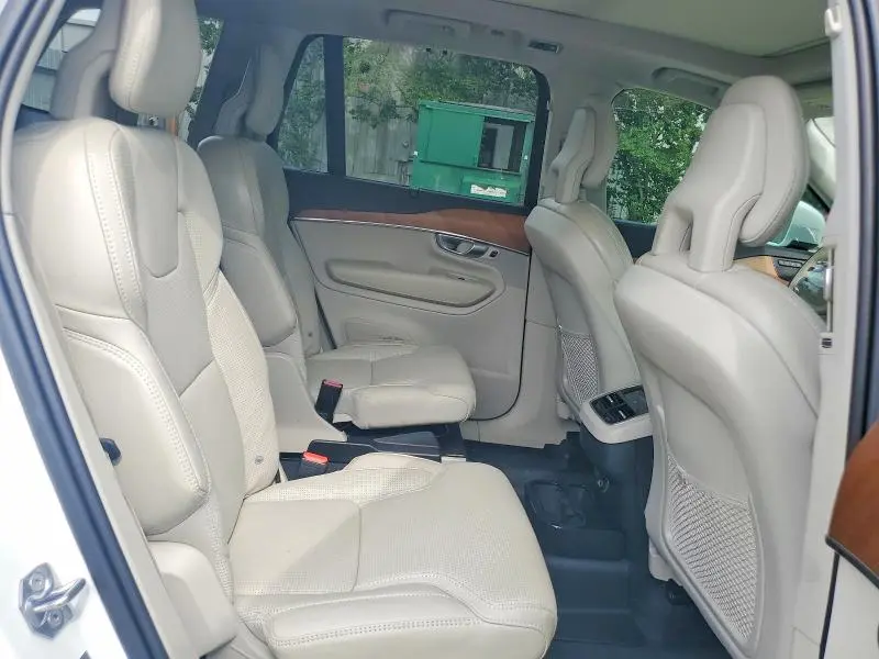 2020 VOLVO XC90 T6 INSCRIPTION  