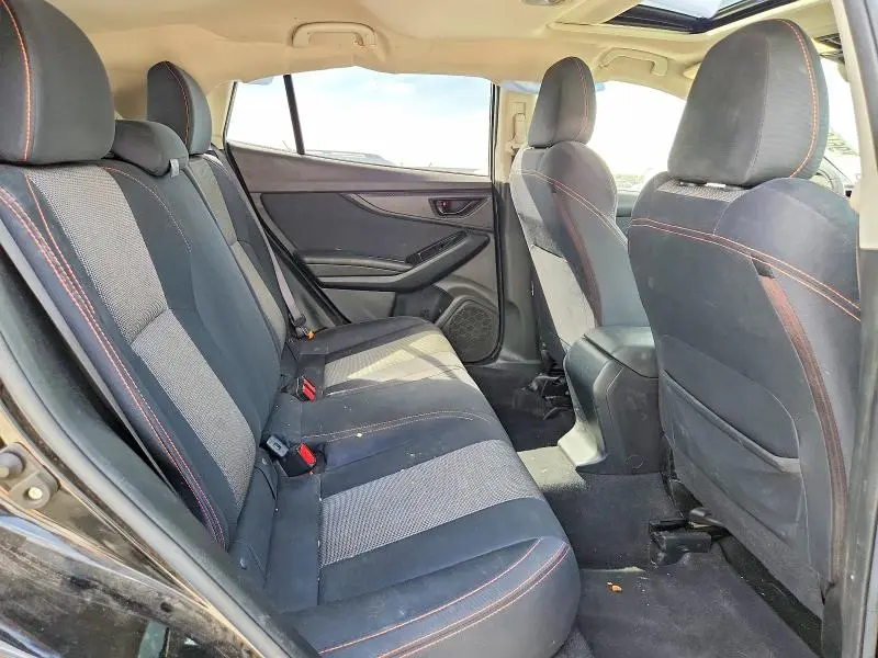 2019 SUBARU CROSSTREK PREMIUM  