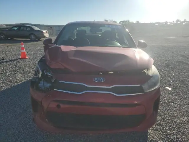 2018 KIA RIO LX
