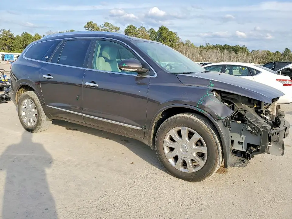2016 BUICK ENCLAVE   