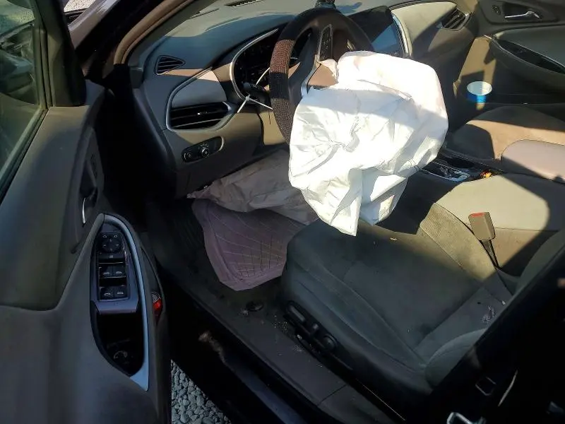 2023 CHEVROLET MALIBU LS  