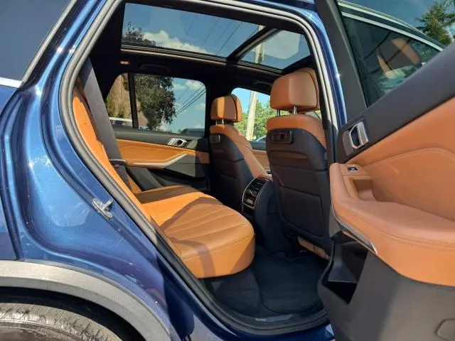 2019 BMW X5 XDRIVE50I  