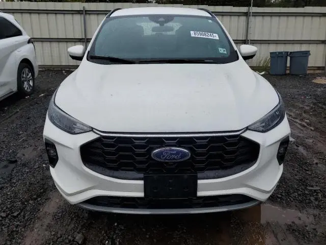 2023 FORD ESCAPE ST LINE SELECT  