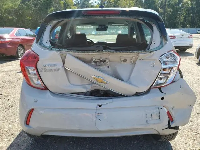 2021 CHEVROLET SPARK 2LT  