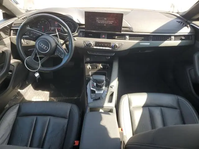 2020 AUDI A5 PREMIUM