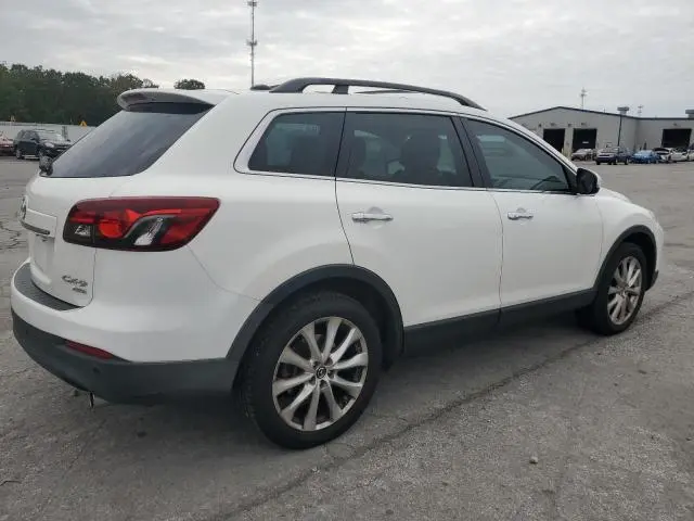 2015 MAZDA CX-9 GRAND TOURING  
