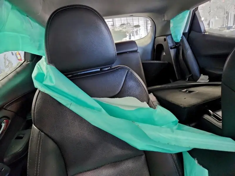 2023 CHEVROLET BOLT EV 2LT  