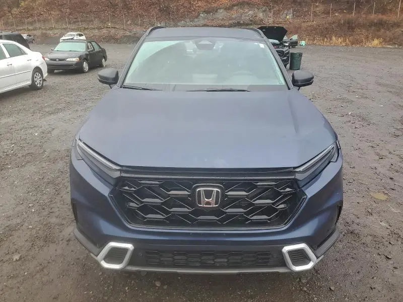 2025 HONDA CR-V SPORT-L  