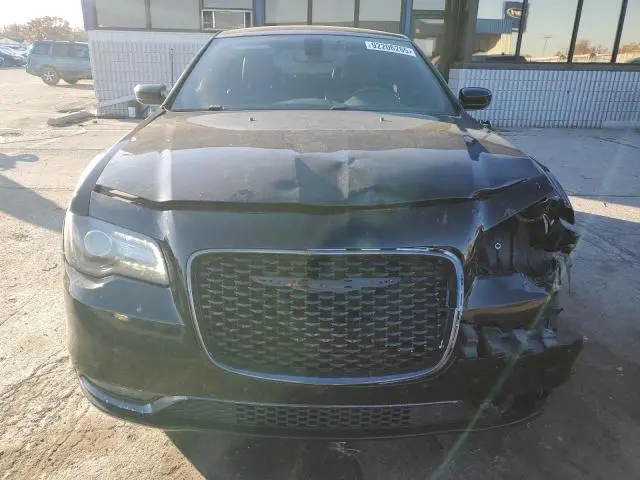 2018 CHRYSLER 300 S  